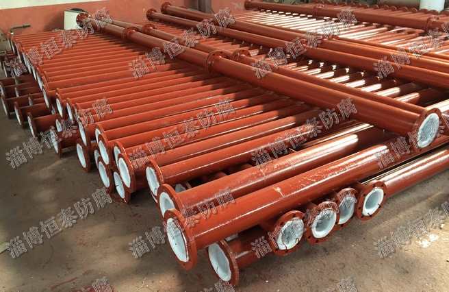 鋼塑復(fù)合管和襯塑鋼管的區(qū)別你知道嗎？