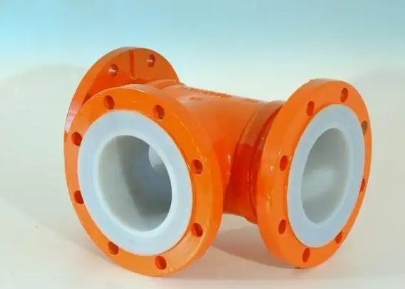 襯塑管件的技術(shù)優(yōu)勢(shì)你知道嗎？